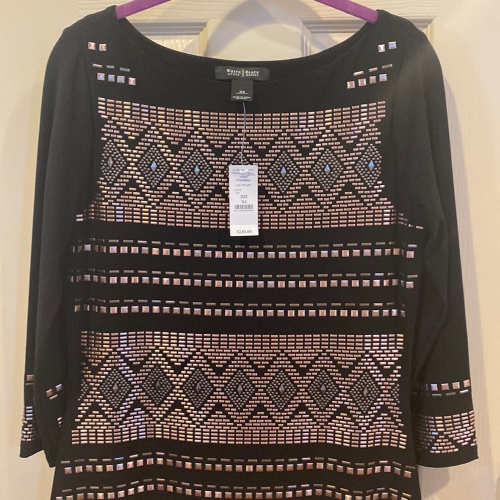 White House Black Market Dress size XS